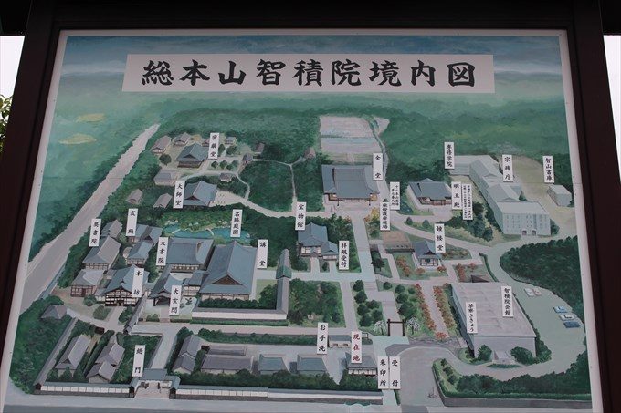 4境内地図