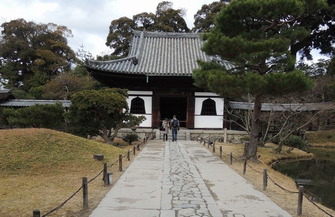 21開山堂