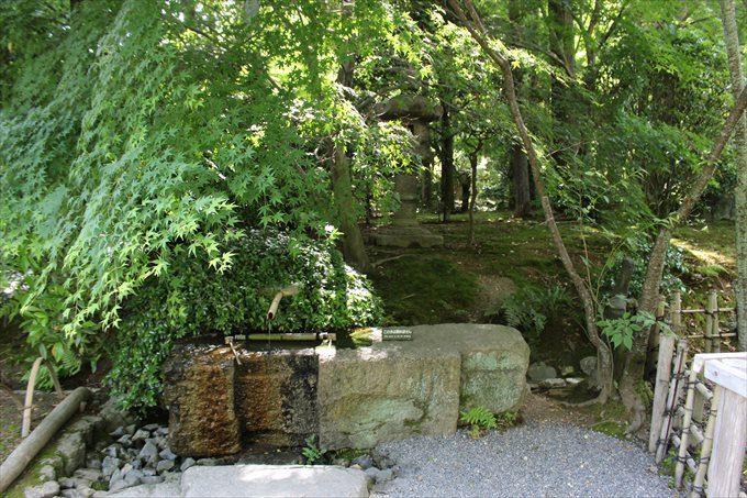 9参道からの風景1