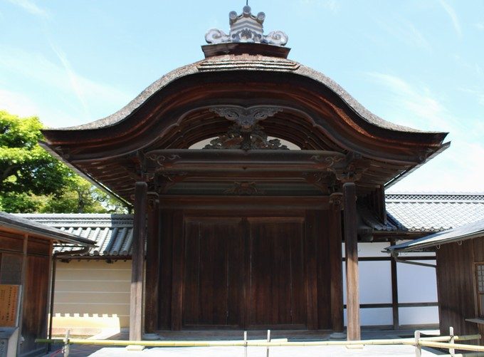 10唐門
