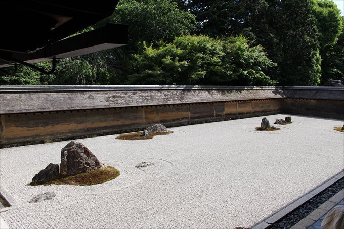 18龍安寺石庭1