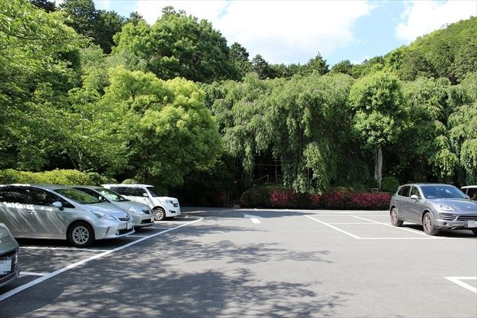 1第二駐車場