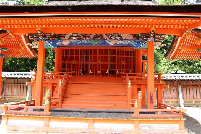66石清水八幡宮