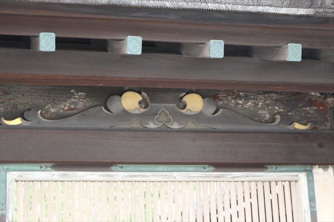 36ゆるキャラの本願寺君(ウソ)