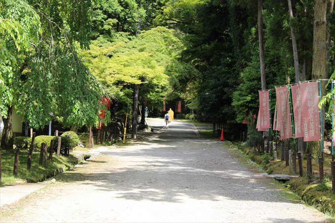 23お坊さん発見