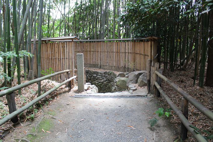 48化粧井戸