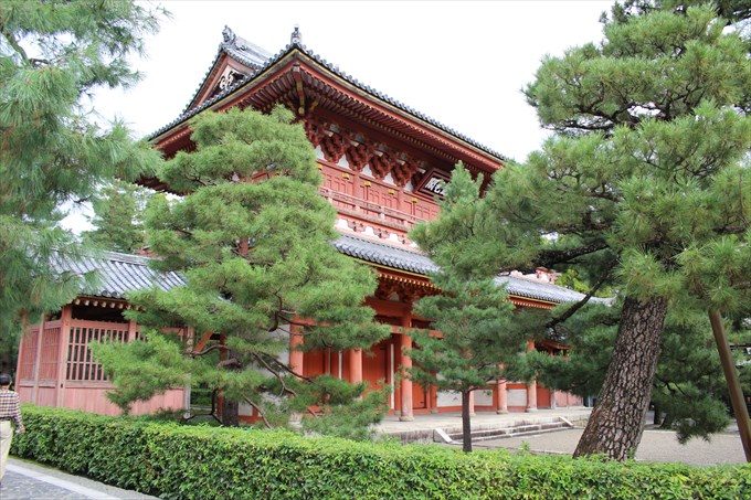 9三門