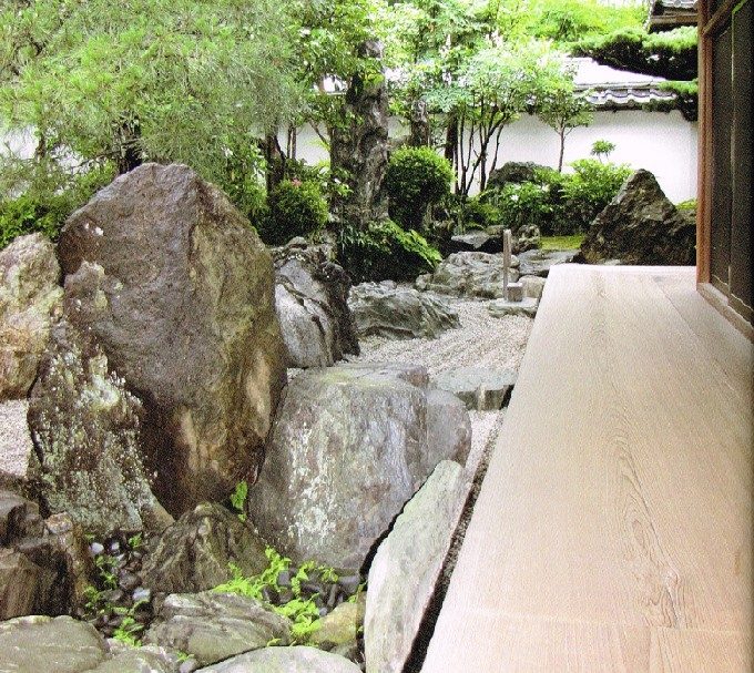 2枯山水2