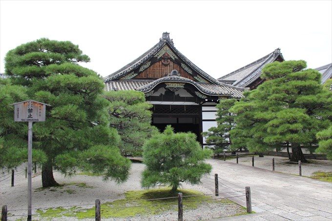 46大玄関