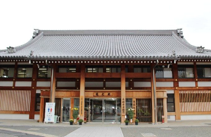 37竜虎殿
