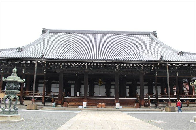 26阿弥陀堂（正面）