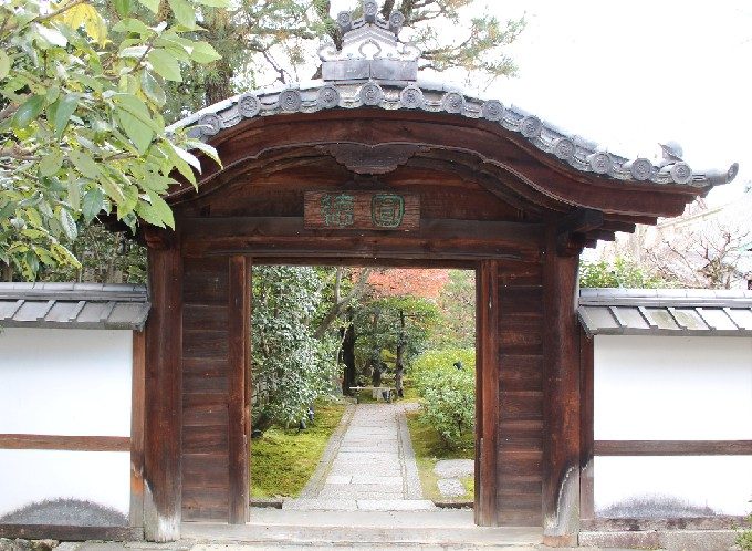 12唐門