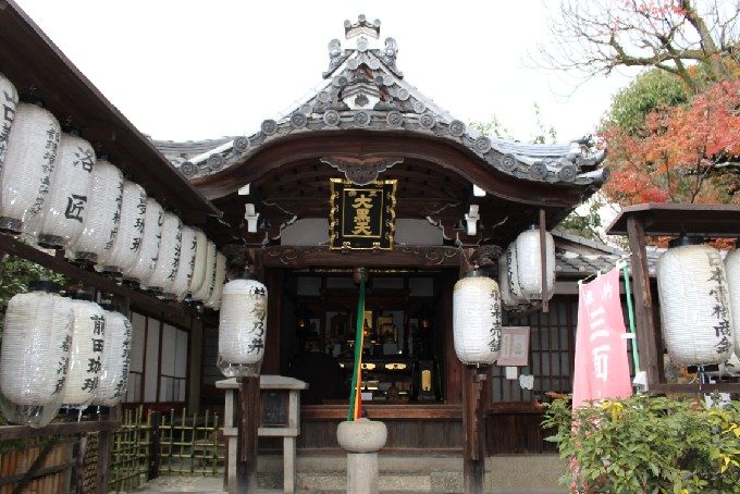 49三面大黒天