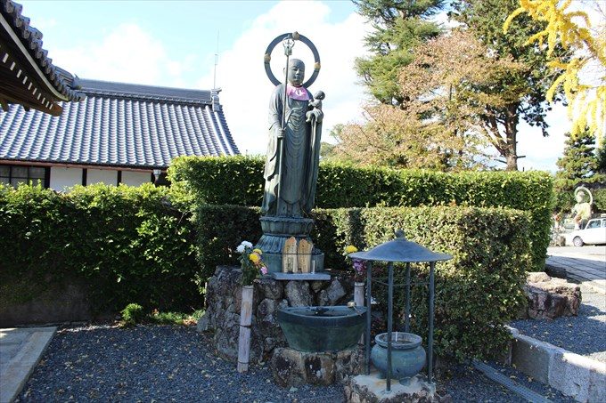 27地蔵菩薩