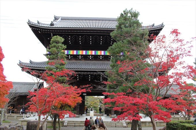 16山門正面(内側から)