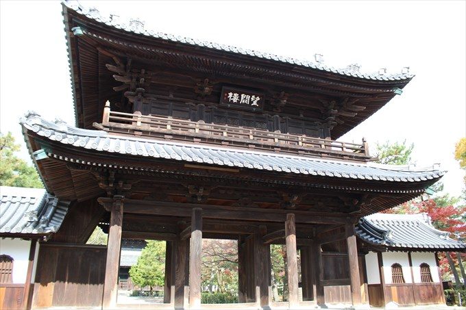 66三門