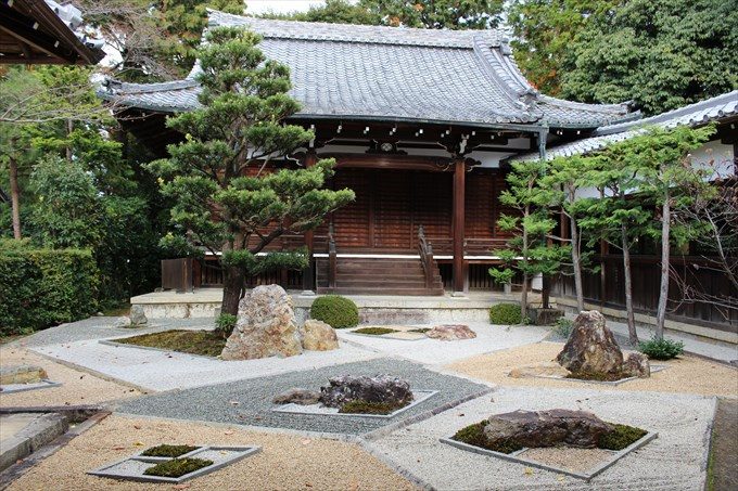 33随縁の庭
