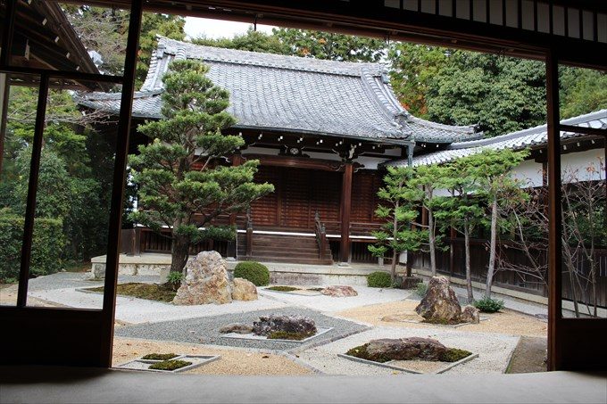 34随縁の庭