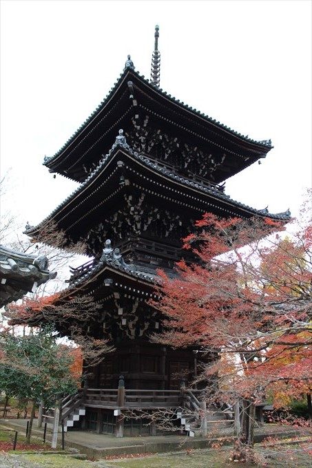 8三重塔(別角度)