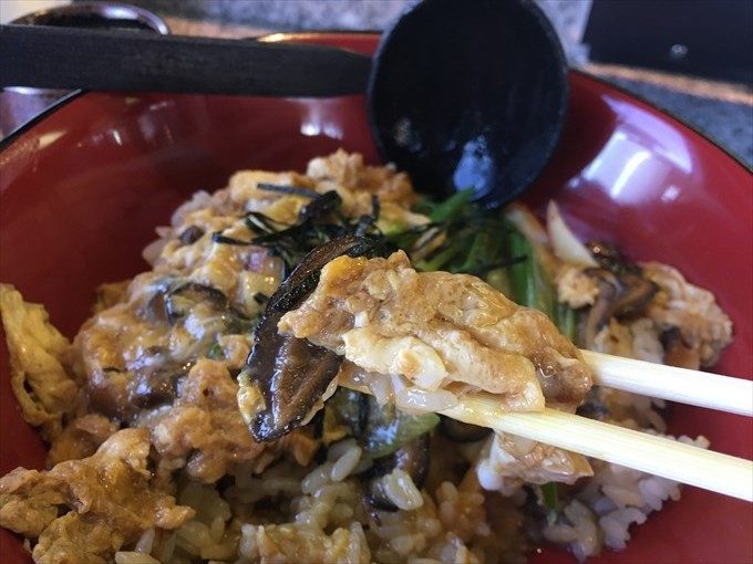 80美ね寅のランチ