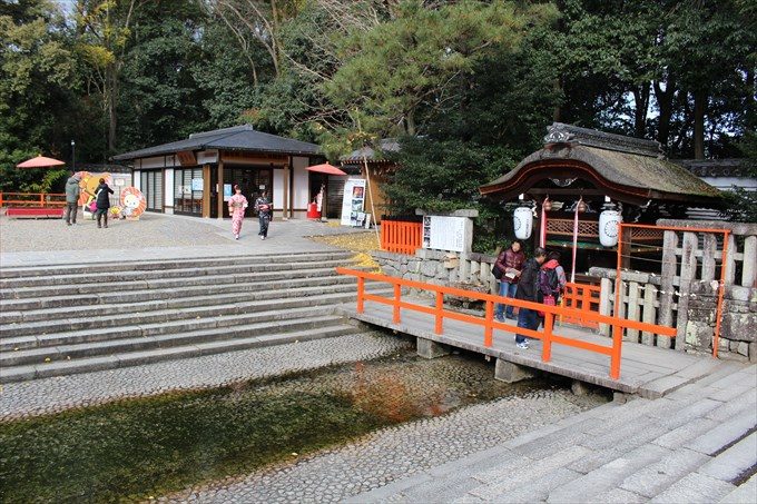 41井上社へ