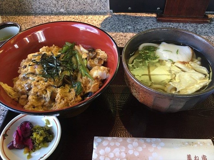 79美ね寅の日替わり定食