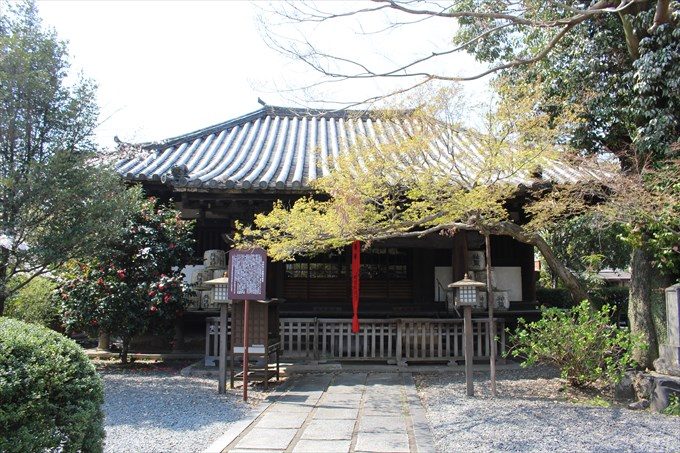 9北野経王堂願成就寺
