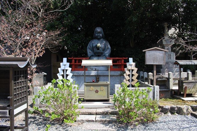 16おかめ塚