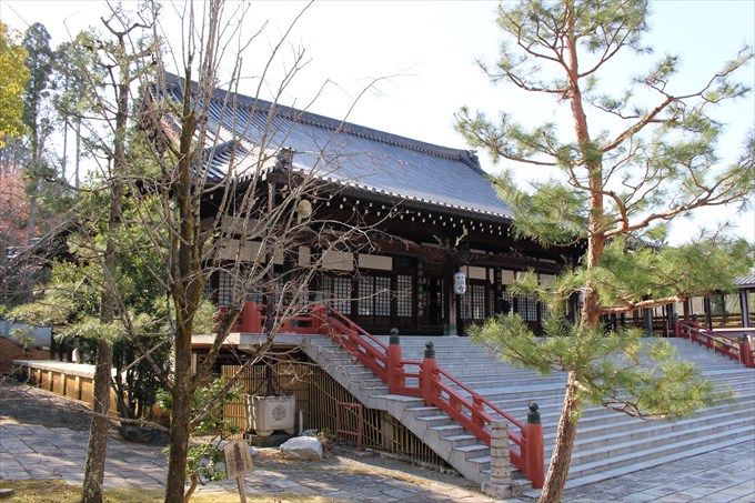 19本堂