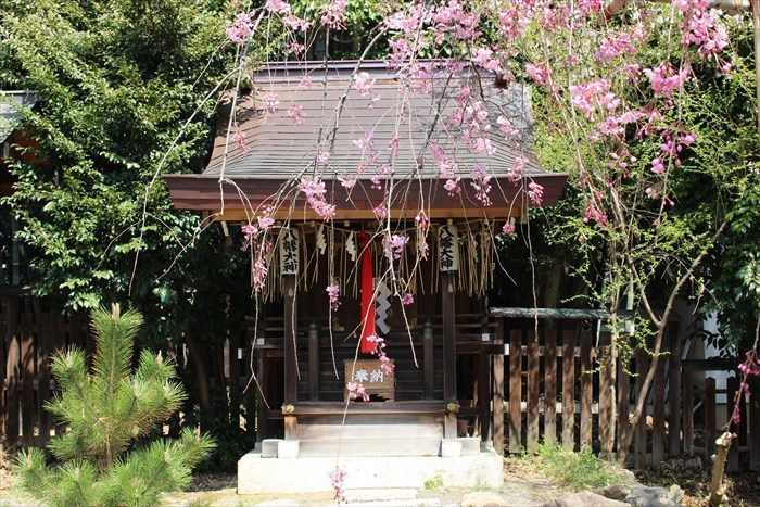27八幡社