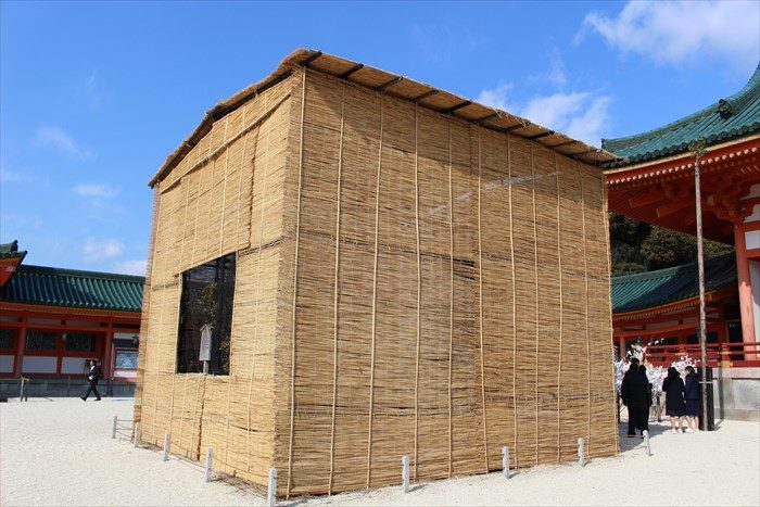 25.右近の橘全体