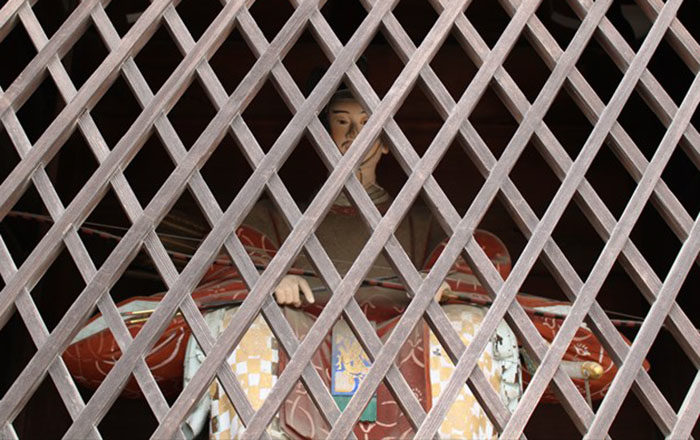 14.随神（吽型）