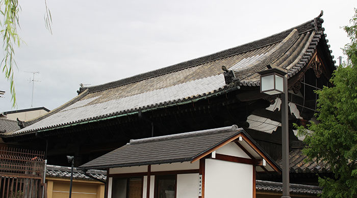 15南大門